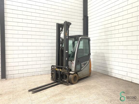 Still RX20-16 WKH7.375 1  13450